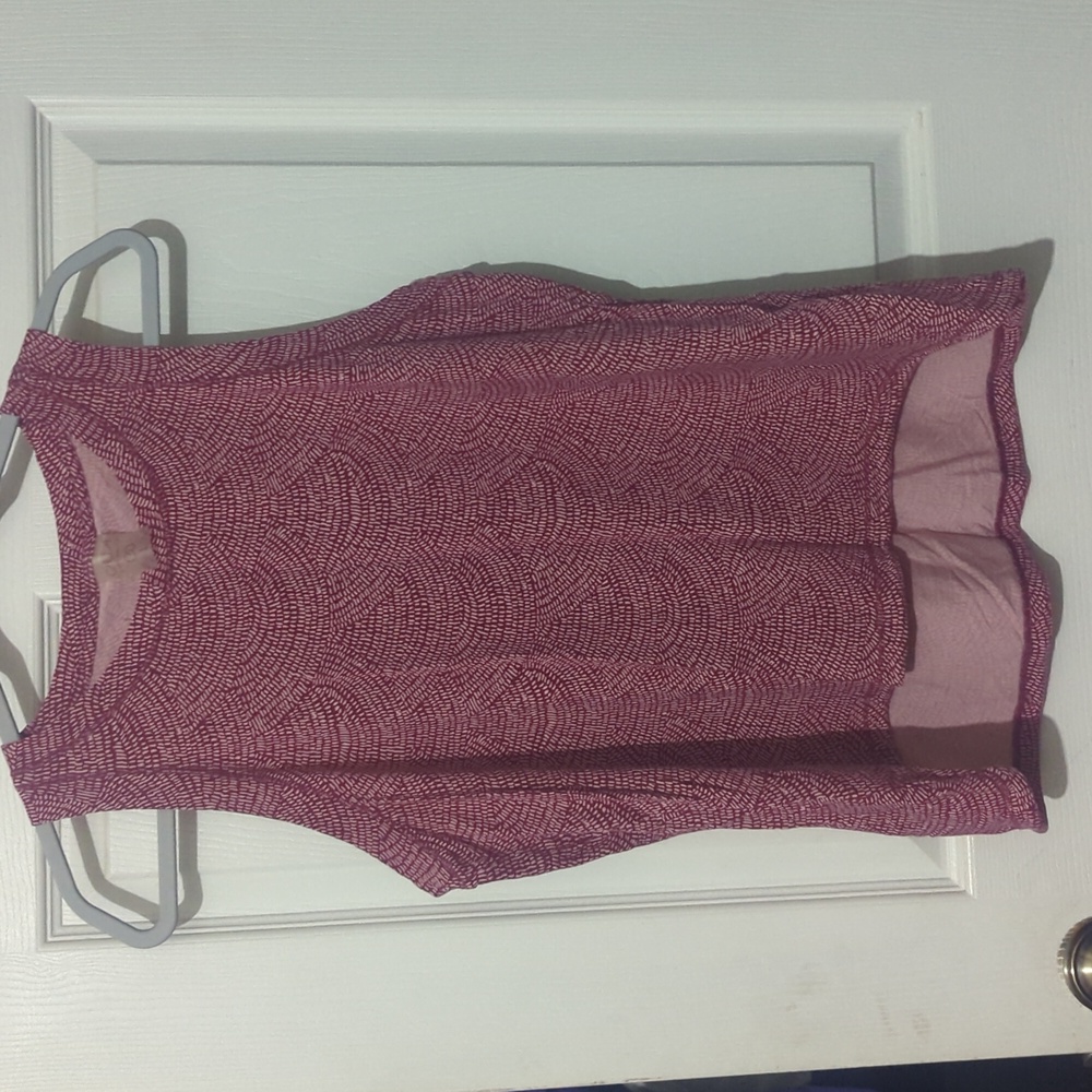 Calia Size Large workout tank top
